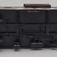 Atlas 3001257-1 O Scale SOO EV Caboose #124 (3-Rail) EX/Box