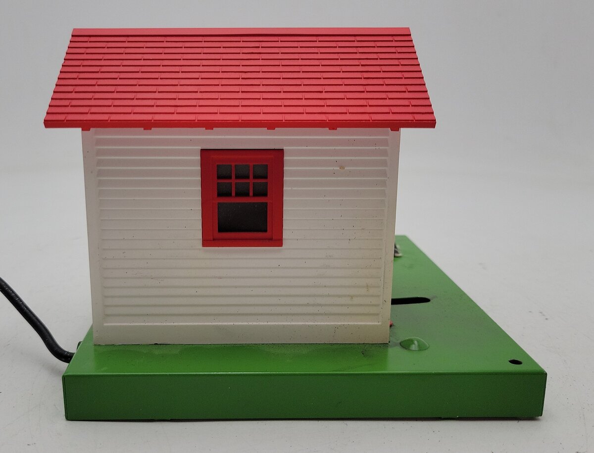 Lionel 6-81063 O Assembled Classic Automatic Gateman EX/Box