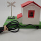 Lionel 6-81063 O Assembled Classic Automatic Gateman EX/Box