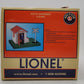Lionel 6-81063 O Assembled Classic Automatic Gateman EX/Box