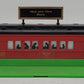 Lionel 6-12802 O Gauge Roadside Diner w/Smoke & Lights EX/Box