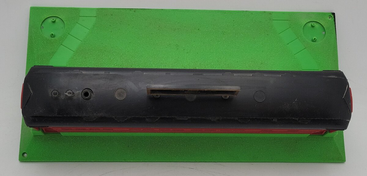 Lionel 6-12802 O Gauge Roadside Diner w/Smoke & Lights EX/Box