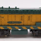 American Flyer 21808 Vintage S Chicago & Northwestern Diesel Switcher VG