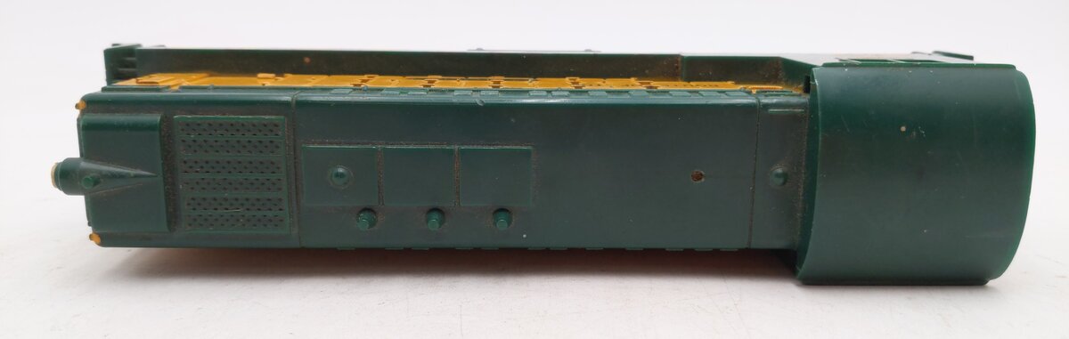American Flyer 21808 Vintage S Chicago & Northwestern Diesel Switcher VG