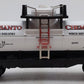 American Flyer 6-48495 S Scale Monsanto Chemicals Single Dome Tank Car EX/Box
