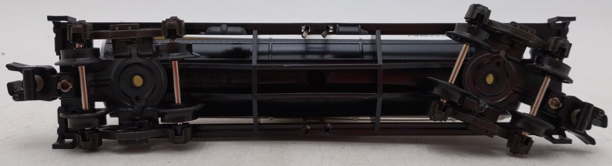 American Flyer 6-48495 S Scale Monsanto Chemicals Single Dome Tank Car EX/Box