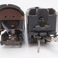 American Flyer 322 Vintage S NYC 4-6-4 Hudson Steam Locomotive & Tender