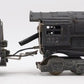 American Flyer 322 Vintage S NYC 4-6-4 Hudson Steam Locomotive & Tender