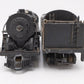 American Flyer 322 Vintage S NYC 4-6-4 Hudson Steam Locomotive & Tender