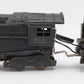 American Flyer 322 Vintage S NYC 4-6-4 Hudson Steam Locomotive & Tender