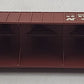 Des Plaines Hobbies DPS1504 S Scale Louisville & Nashville Hopper #182955 EX/Box