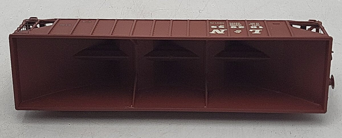 Des Plaines Hobbies DPS1504 S Scale Louisville & Nashville Hopper #182955 EX/Box
