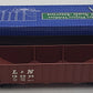 Des Plaines Hobbies DPS1504 S Scale Louisville & Nashville Hopper #182955 EX/Box