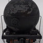 Downs Model RR TC-223 S Gauge Colfax Shortening & Oils Tank #78289 VG/Box