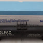 Downs Model RR TC-223 S Gauge Colfax Shortening & Oils Tank #78289 VG/Box