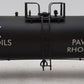 Downs Model RR TC-223 S Gauge Colfax Shortening & Oils Tank #78289 VG/Box