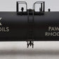 Downs Model RR TC-223 S Gauge Colfax Shortening & Oils Tank #78289 VG/Box