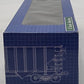 Des Plaines Hobbies DPS1504 S Scale Louisville & Nashville Hopper #309000 EX/Box