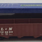 Des Plaines Hobbies DPS1504 S Scale Louisville & Nashville Hopper #309000 EX/Box
