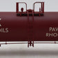 Downs Model RR TC-223SE S Gauge Colfax Shortening & Oils Tank #79256 VG/Box
