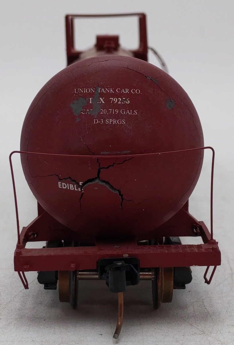 Downs Model RR TC-223SE S Gauge Colfax Shortening & Oils Tank #79256 VG/Box