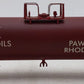 Downs Model RR TC-223SE S Gauge Colfax Shortening & Oils Tank #79256 VG/Box