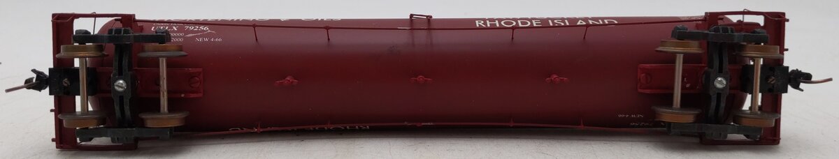 Downs Model RR TC-223SE S Gauge Colfax Shortening & Oils Tank #79256 VG/Box