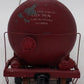 Downs Model RR TC-223SE S Gauge Colfax Shortening & Oils Tank #79256 VG/Box
