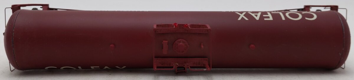 Downs Model RR TC-223SE S Gauge Colfax Shortening & Oils Tank #79256 VG/Box