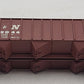 Des Plaines Hobbies DPS1504 S Scale Louisville & Nashville Hopper #309044 EX/Box