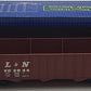Des Plaines Hobbies DPS1504 S Scale Louisville & Nashville Hopper #309044 EX/Box
