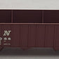 Des Plaines Hobbies DPS1504 S Scale Louisville & Nashville Hopper #309044 EX/Box