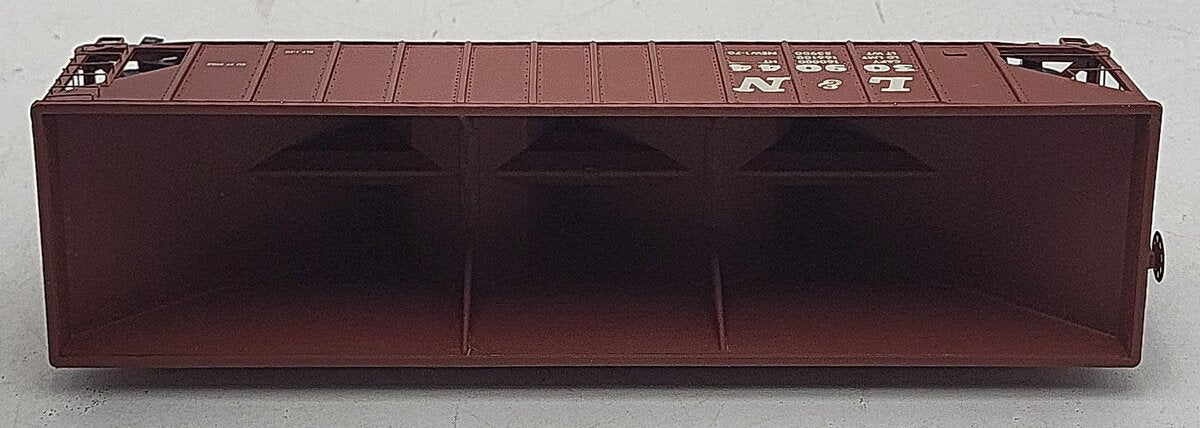 Des Plaines Hobbies DPS1504 S Scale Louisville & Nashville Hopper #309044 EX/Box