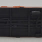 Des Plaines Hobbies SSA2304.1PFE Double Herald B&W Refrigerator Car #46708 LN/Box
