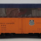 Des Plaines Hobbies SSA2304.1PFE Double Herald B&W Refrigerator Car #46708 LN/Box
