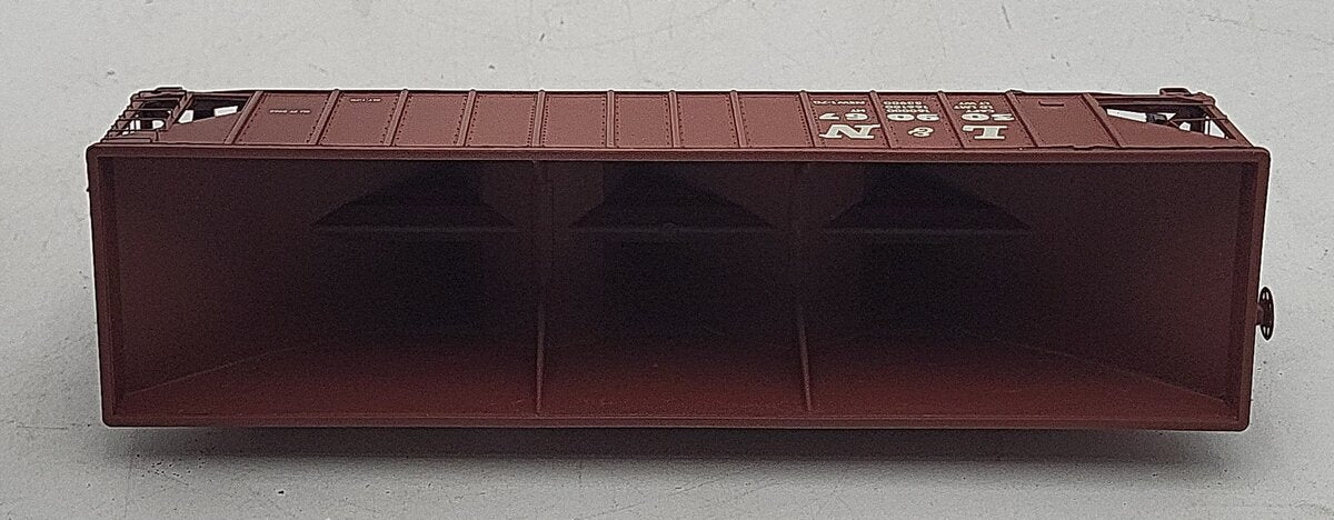 Des Plaines Hobbies DPS1504 S Scale Louisville & Nashville Hopper #309067 EX/Box