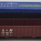 Des Plaines Hobbies DPS1504 S Scale Louisville & Nashville Hopper #309067 EX/Box