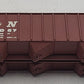 Des Plaines Hobbies DPS1504 S Scale Louisville & Nashville Hopper #309067 EX/Box