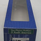 Des Plaines Hobbies DPS1504 S Scale Louisville & Nashville Hopper #309067 EX/Box