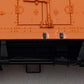 Des Plaines Hobbies SSA2304.4 S Scale Pacific Fruit Express Reefer Car #47725 EX/Box