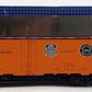 Des Plaines Hobbies SSA2304.4 S Scale Pacific Fruit Express Reefer Car #47725 EX/Box