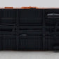 Des Plaines Hobbies SSA2304.4 S Scale Pacific Fruit Express Reefer Car #47725 EX/Box
