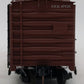 Des Plaines Hobbies SSA2304.4 S Scale Pacific Fruit Express Reefer Car #47725 EX/Box