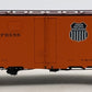Des Plaines Hobbies SSA2304.4 S Scale Pacific Fruit Express Reefer Car #47725 EX/Box