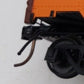 Des Plaines Hobbies SSA2304.4 S Scale Pacific Fruit Express Reefer Car #47725 EX/Box