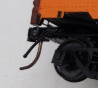 Des Plaines Hobbies SSA2304.4 S Scale Pacific Fruit Express Reefer Car #47725 EX/Box