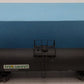 Downs Model RR 17590 S Gauge Trusweet 20000 Gallon Tank Car VG/Box