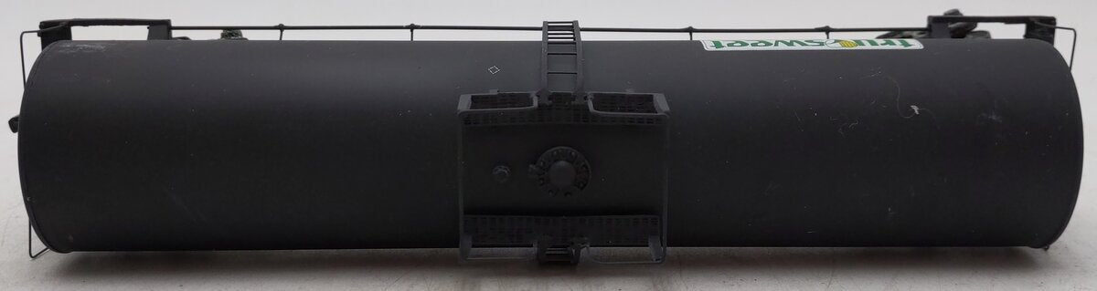 Downs Model RR 17590 S Gauge Trusweet 20000 Gallon Tank Car VG/Box