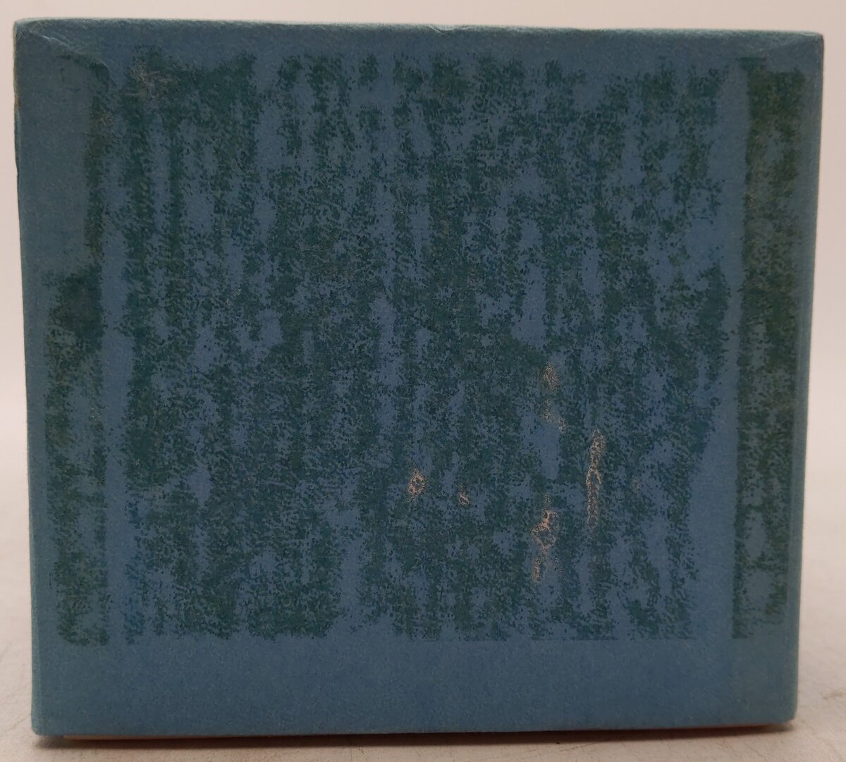 Downs Model RR 17590 S Gauge Trusweet 20000 Gallon Tank Car VG/Box