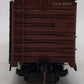 Des Plaines Hobbies SSA2304.5 S Scale Pacific Fruit Express Reefer Car #48357 LN/Box
